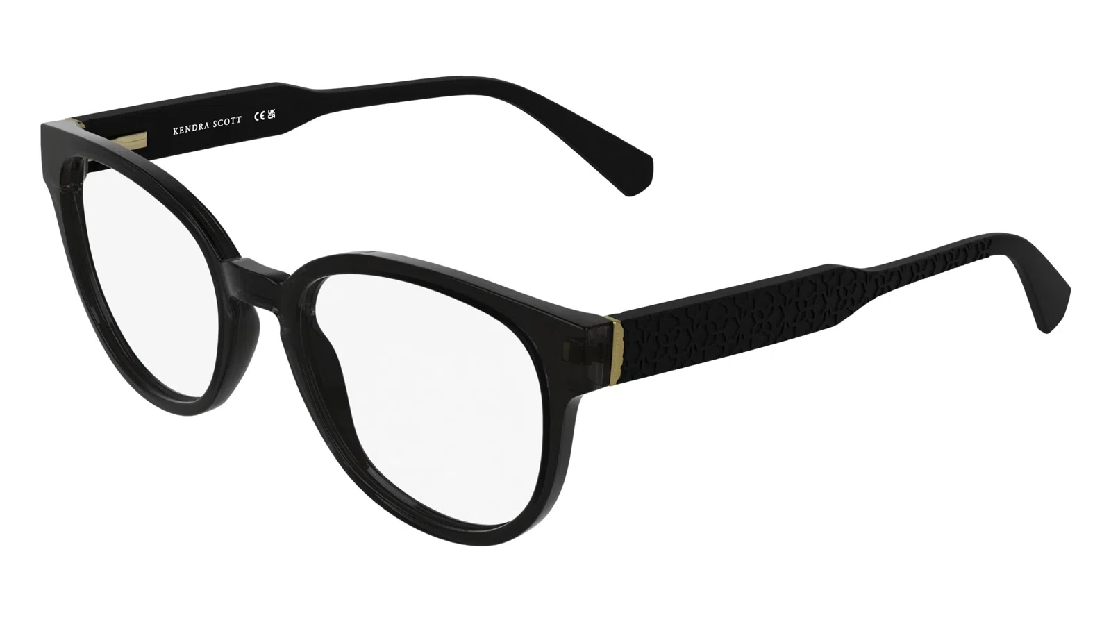 Kendra Scott KE2602 Eyeglasses - view 3